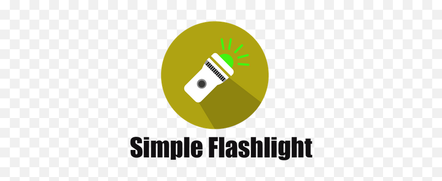 New Logo Simple Flashlight U2014 Steemit - Birmingham Lgbt Png,Flashlight Icon Android