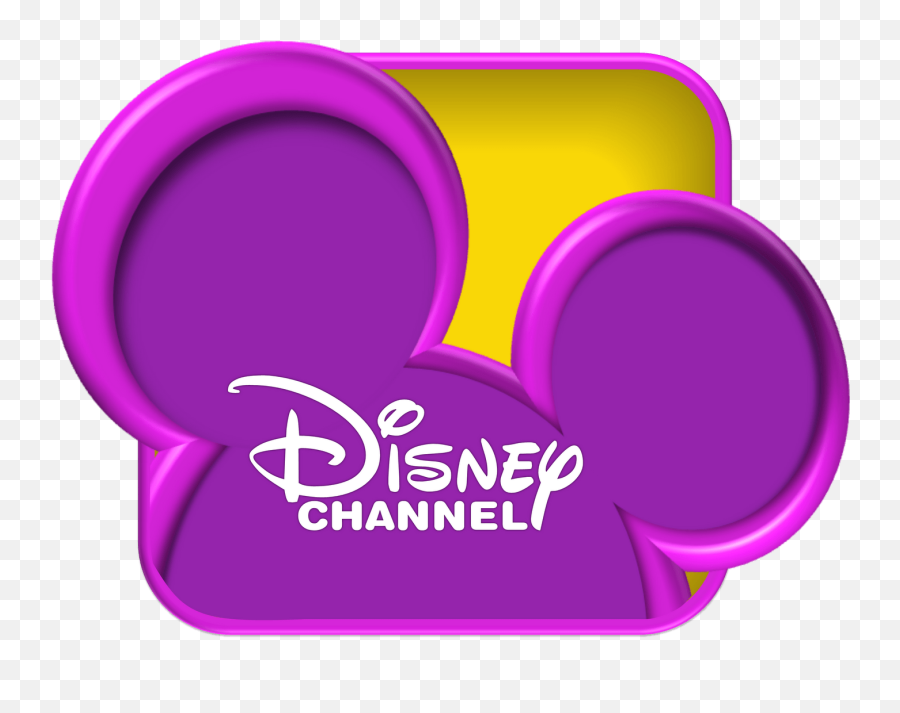 Download Series De Novedad En Disney Channel - Disney Disney Channel Logo Logos Png,Disney Channel Icon