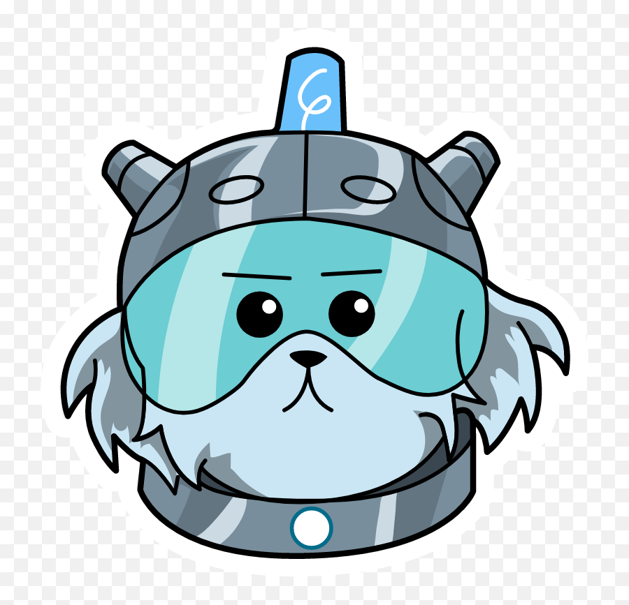 120 - Mister Snuffles Rick And Morty Png,Moonkin Form Icon