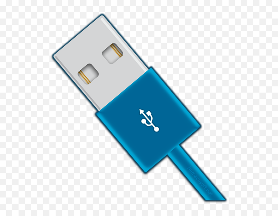 Optimusb - Auxiliary Memory Png,Kingston Flash Drive Icon