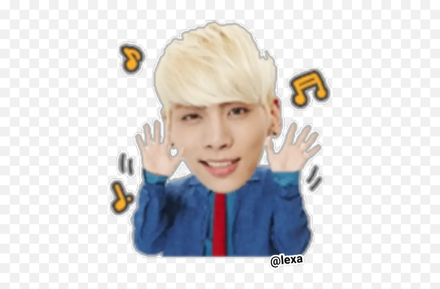 Sticker Maker - Shinee Go For Adult Png,Mark Nct Icon Gifs