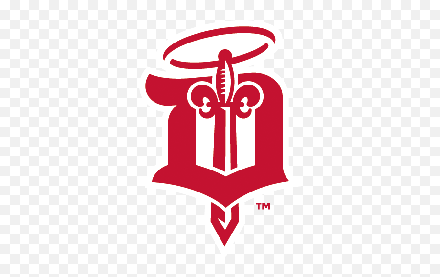 Dubuque Fighting Saints Ticket Portal - Dubuque Hockey Png,Saints Icon