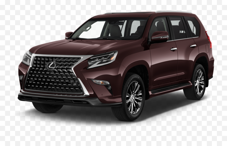 2022 Lexus Gx 460 For Sale Near Northbrook Il - Compact Sport Utility Vehicle Png,Nitro Icon Mid Mc