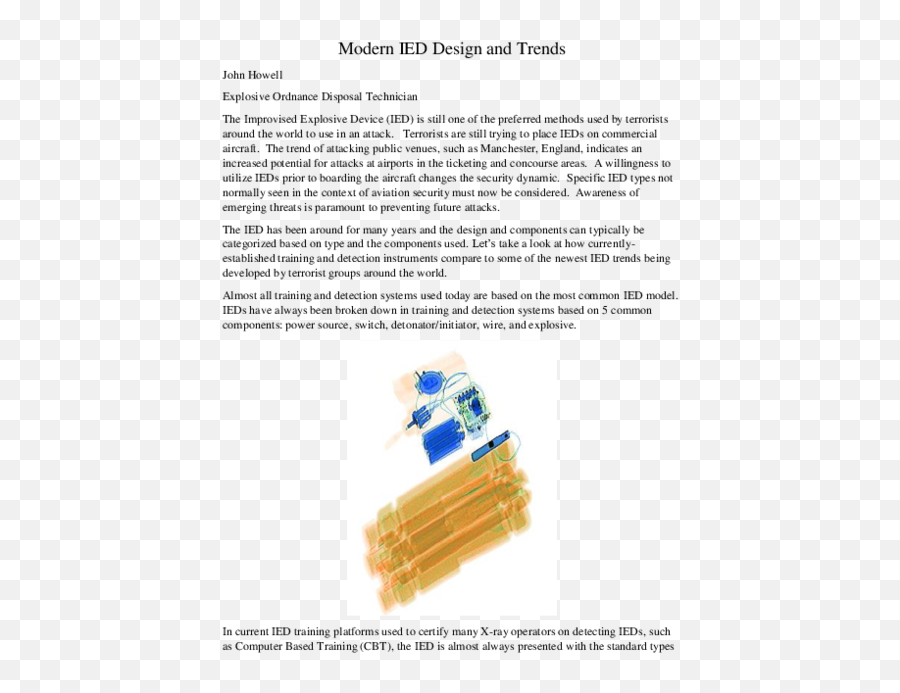 Pdf Modern Ied Design And Trends John Howell - Academiaedu Document Png,Ied Icon