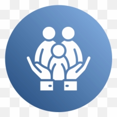 Virtual Home Therapy - Eyas Landing Icono De Trabajador Social png