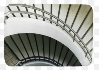 Round Stairway Bath Mat U2022 Pixers - We live to change Fotosearch png