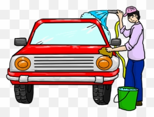 100 Free Carwash U0026 Wash Images - The Cartoon Png