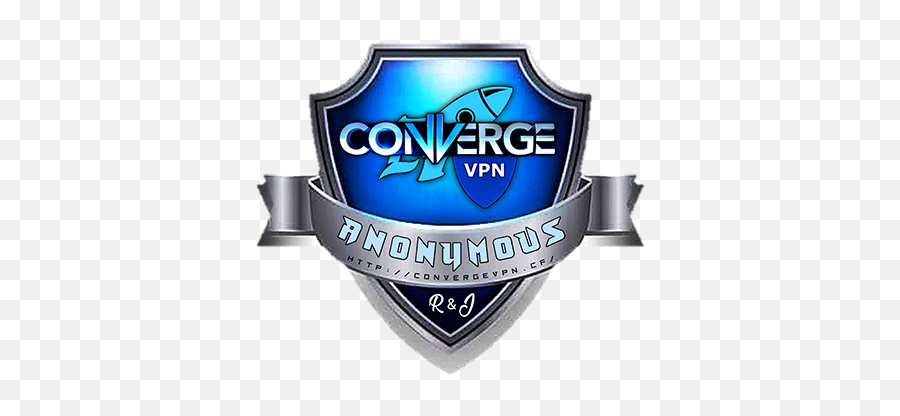 Convergevpn Stream Jx Download Android Apk Aptoide - Blue Shield Vector Png,Converge Icon