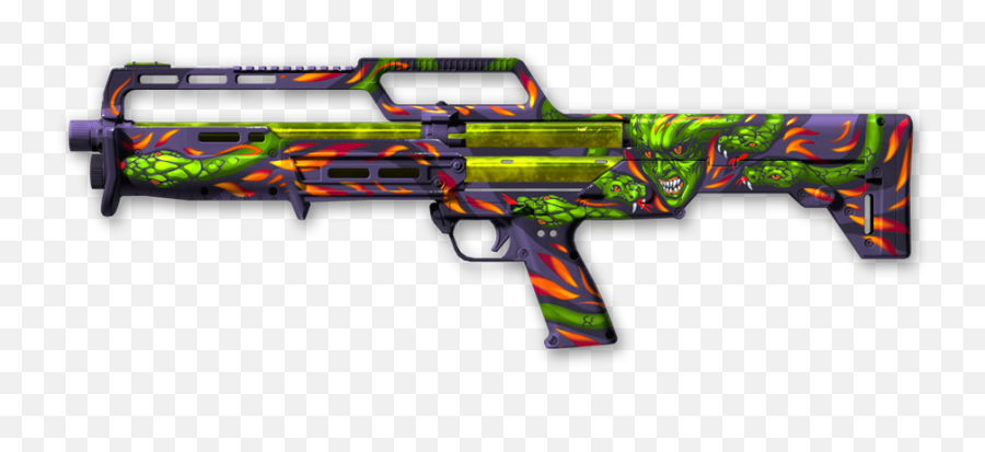 Warface Is A Free World - Renowned Firstperson Shooter Skin W Warface Gorgon Png,Icon Paintball Guns