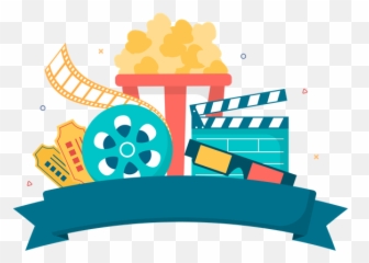 Film Tape Icon - Download in Line Style 100 Halal Logo Vector png