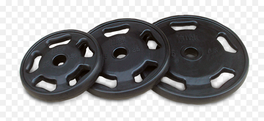 Weight Plate Png - Weight Plates Png,Plates Png