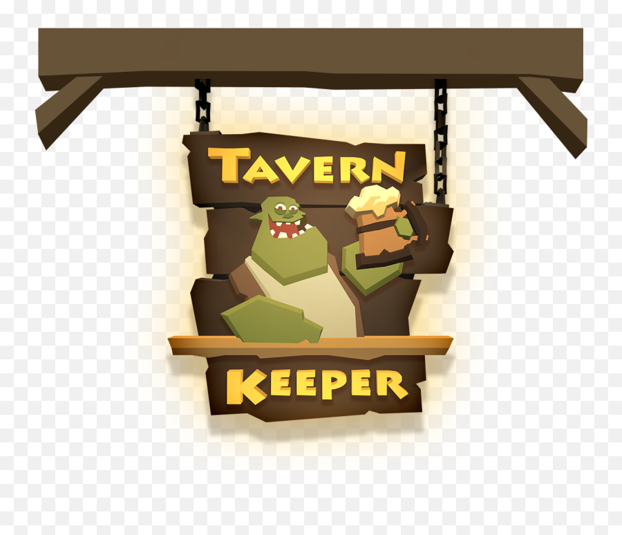 Tavern Keeper - A Fantasy Tavern Simulator By Greenheart Games Fantasy Medieval Tavern Keepers Art Png,Ps Game Medieval Desktop Icon
