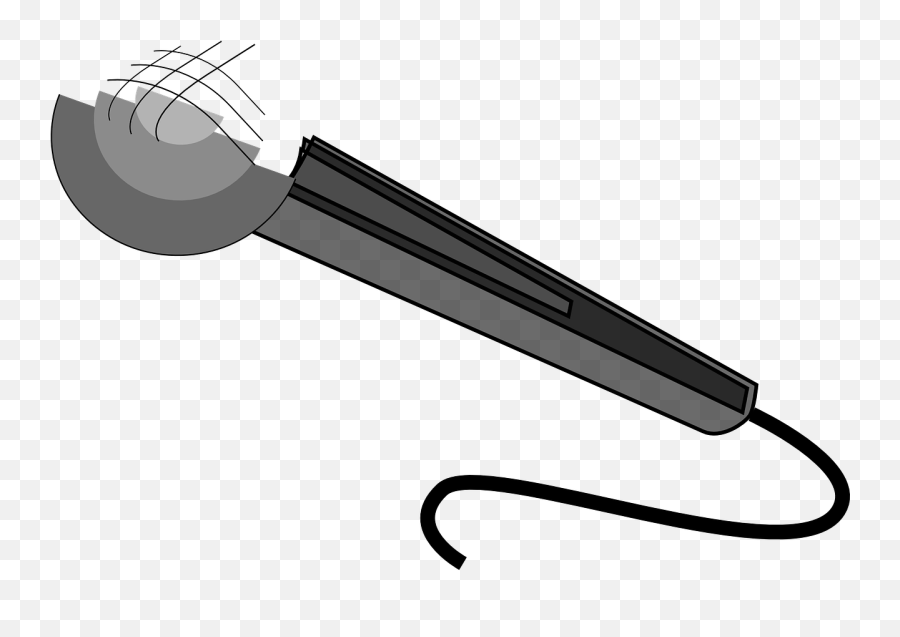 Karaoke Clipart Images All About Picture - Karaoke Microphone Transparent Background Png,Karaoke Png