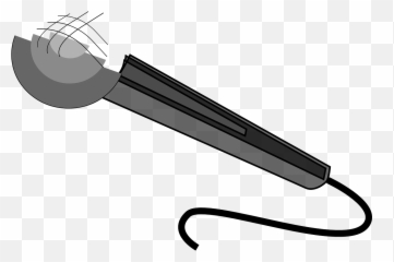 Karaoke Clipart Images All About Picture - Karaoke Microphone Transparent Background Png,Karaoke Png