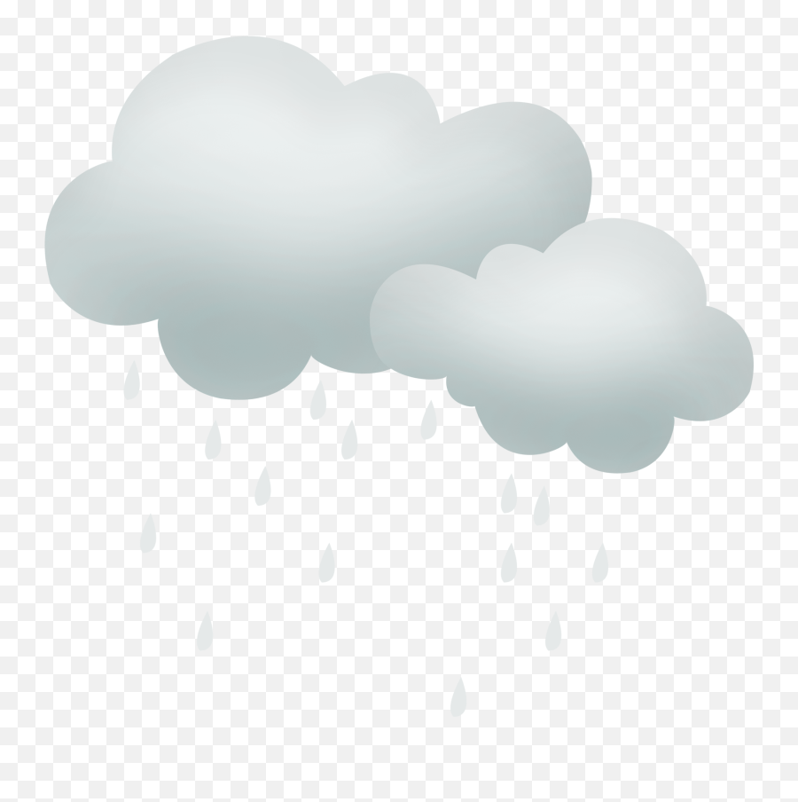 Desktop Wallpaper Font - Rain Clipart Png Download 1800 Dot,Weather Desktop Icon