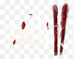 Saw Video Game Logo Transparent U0026 Png Clipart Free Download - Movie