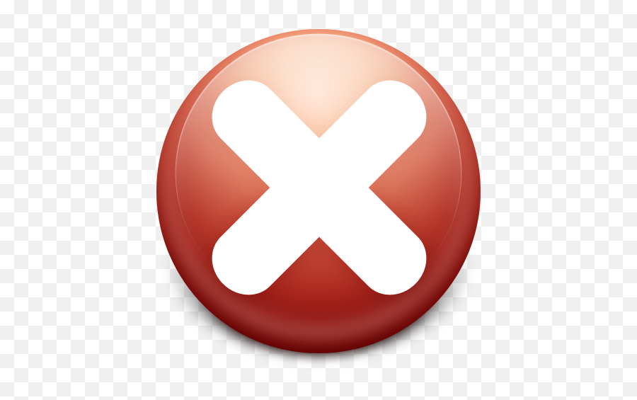 Red Circle Close Icon - Close Icon Png,Close Png