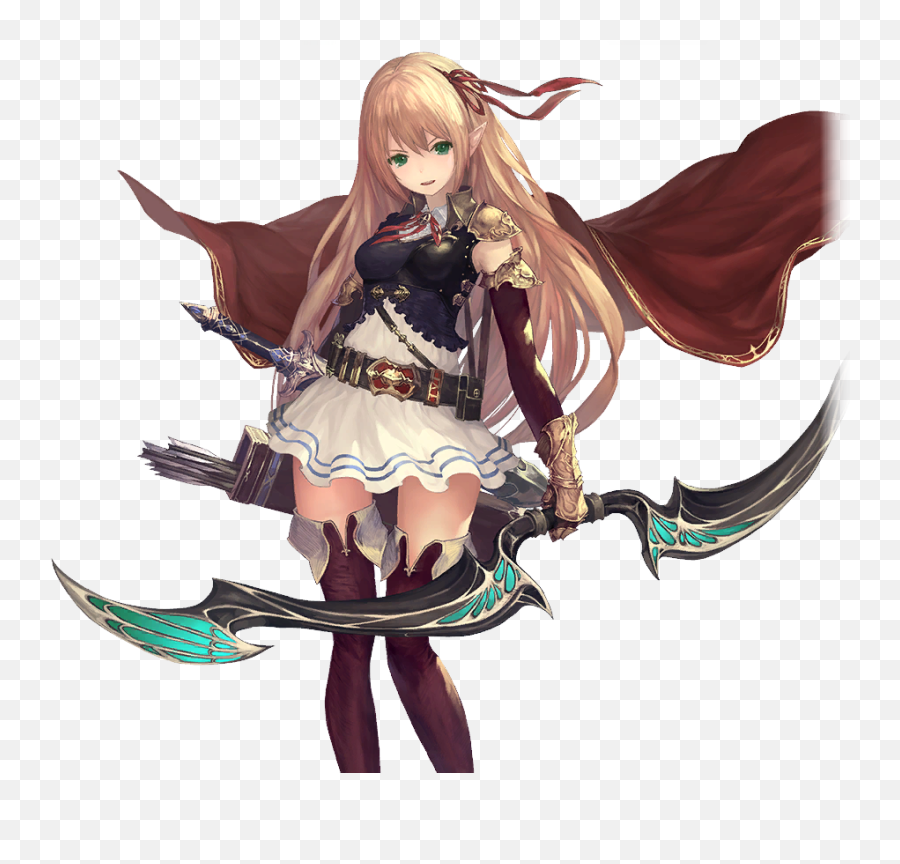 Arisa Shadowverse Wiki Fandom - Shadowverse Arisa Png,Shadowverse Icon