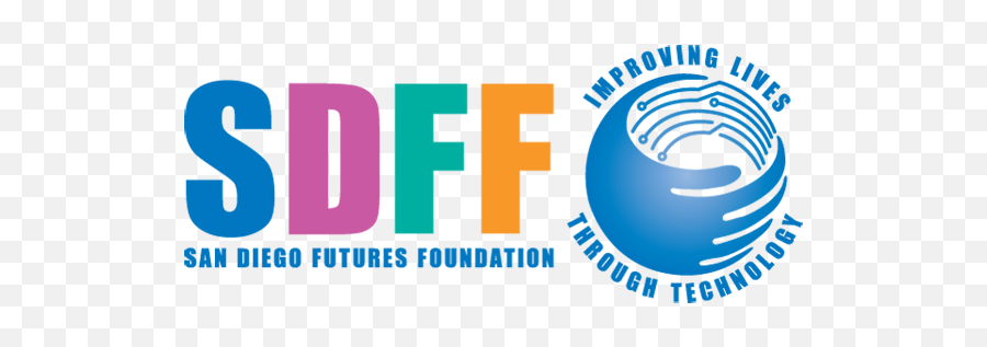 San Diego Futures Foundation U2013 Improving Lives Through - San Diego Futures Foundation Png,Openoffice Org Icon