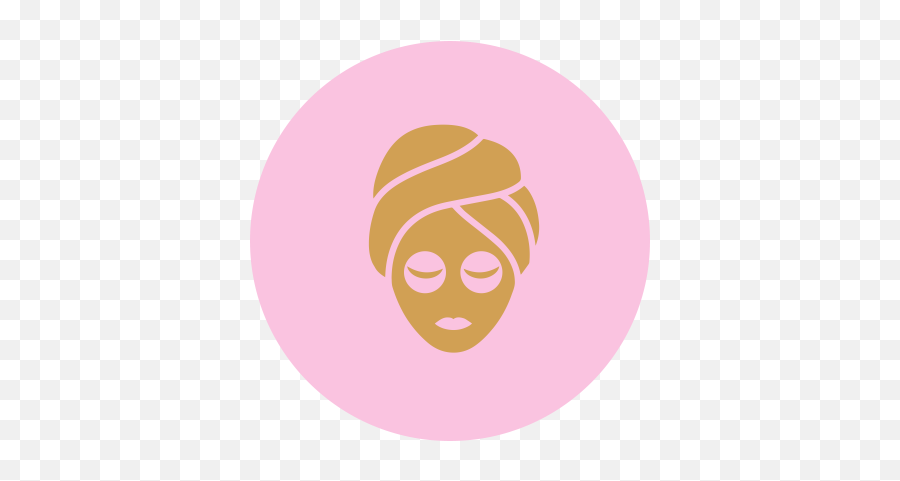 Mirage Nail Salon U0026 Spa - Logo De Mascarilla Facial Png,Jacuzzi Icon