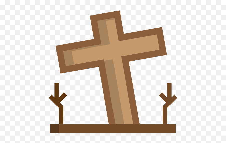Free Icon Tombstone - Christian Cross Png,Christian Christmas Icon