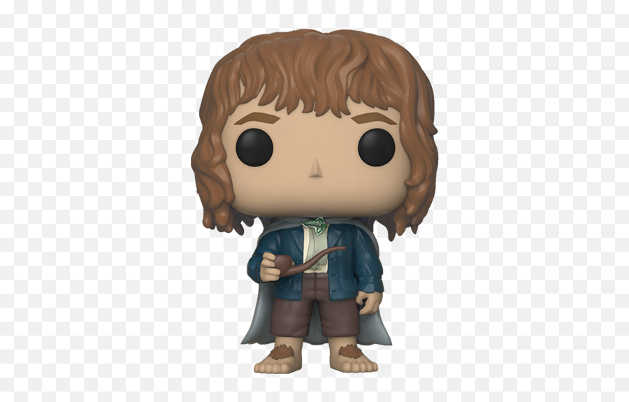 Covetly Funko Pop Movies Pippin Took 530 - Funko Pop Movies Lord Of The Rings Png,Lotr Icon