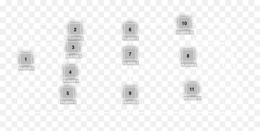 Homecrowd Create Football Formations U0026 Player Ratings Fj Png 2 Icon