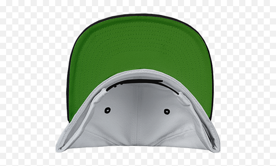 Self Made Embroidered Snapback Hat - Baseball Cap Png,Cartoon Rock Png