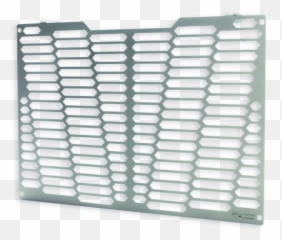 Water Radiator Guard For Ducati Multistarda 9501200 97380351a Png