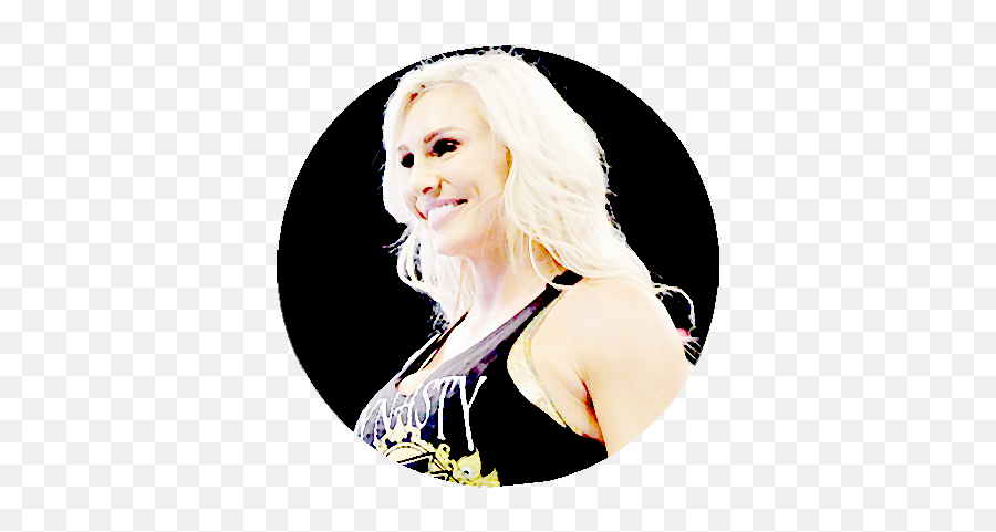 Charlotte Flair Icons And Headers - Girl Full Size Png,Charlotte Icon