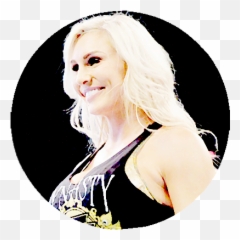 Charlotte Flair Icons And Headers - Girl Full Size PNG