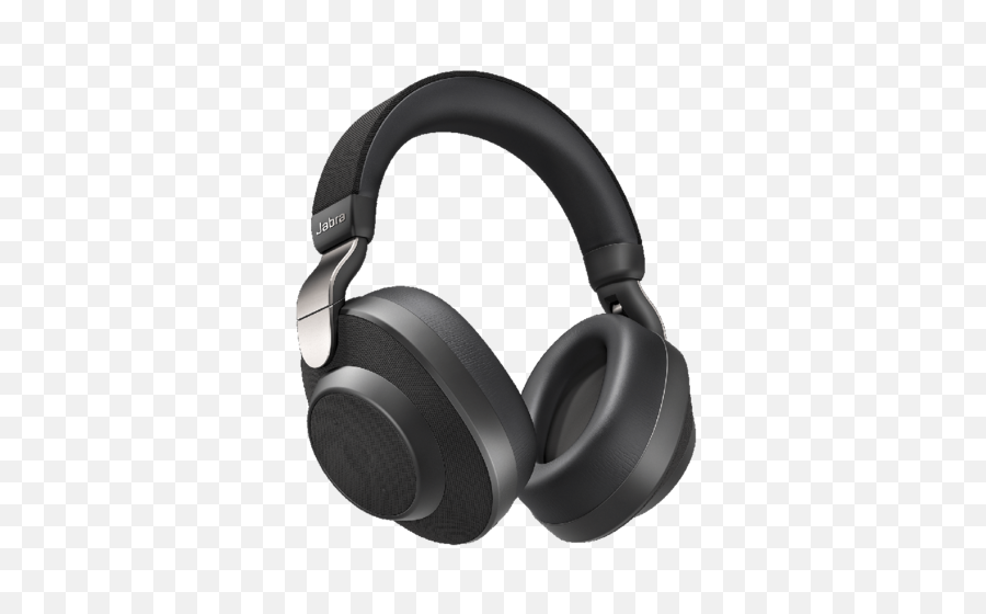 Wireless Noise Cancelling Headphones With Smartsound Jabra Png Transparent Background