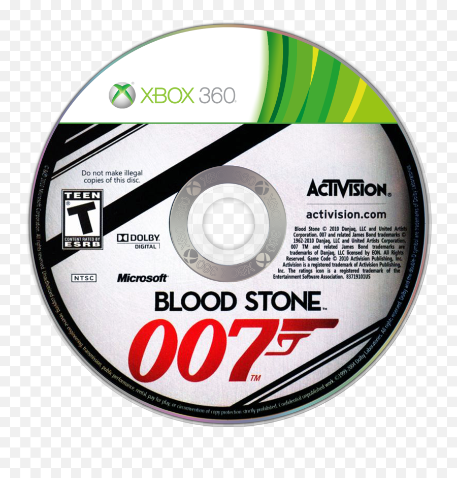 Xbox 360 Template Disc - Game Cart Images Launchbox Png,Forza 3 Icon