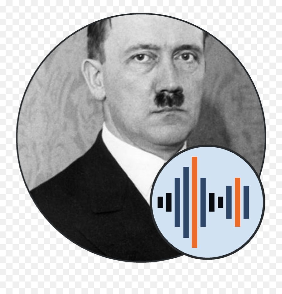 Adolf Soundboard Png Hitler Icon
