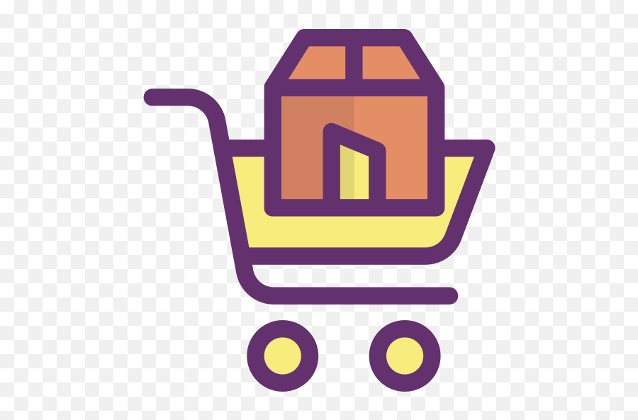 Free Icon Cart Png Upsell