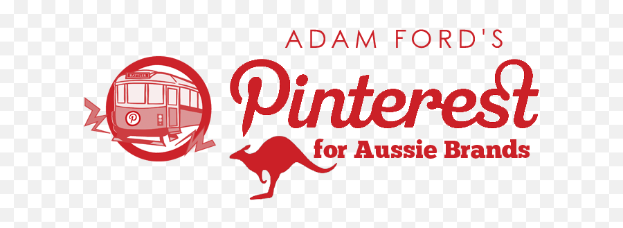 Pinterest Marketing For Australian Brands - Pinterest Png,Pinterst Logo