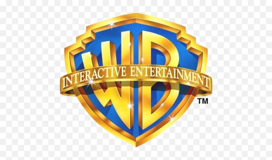 Warner Bros Logo Vector - Warner Bros Interactive Entertainment Png,Warner Bros Family Entertainment Logo