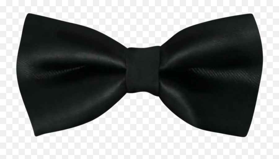 Download Black Bow Tie - Transparent Background Black Bow Tie Png,Tie Png