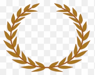Olive Branch Png Clip Arts For Web - Clip Arts Free Png Laurel Wreath,Olive Png