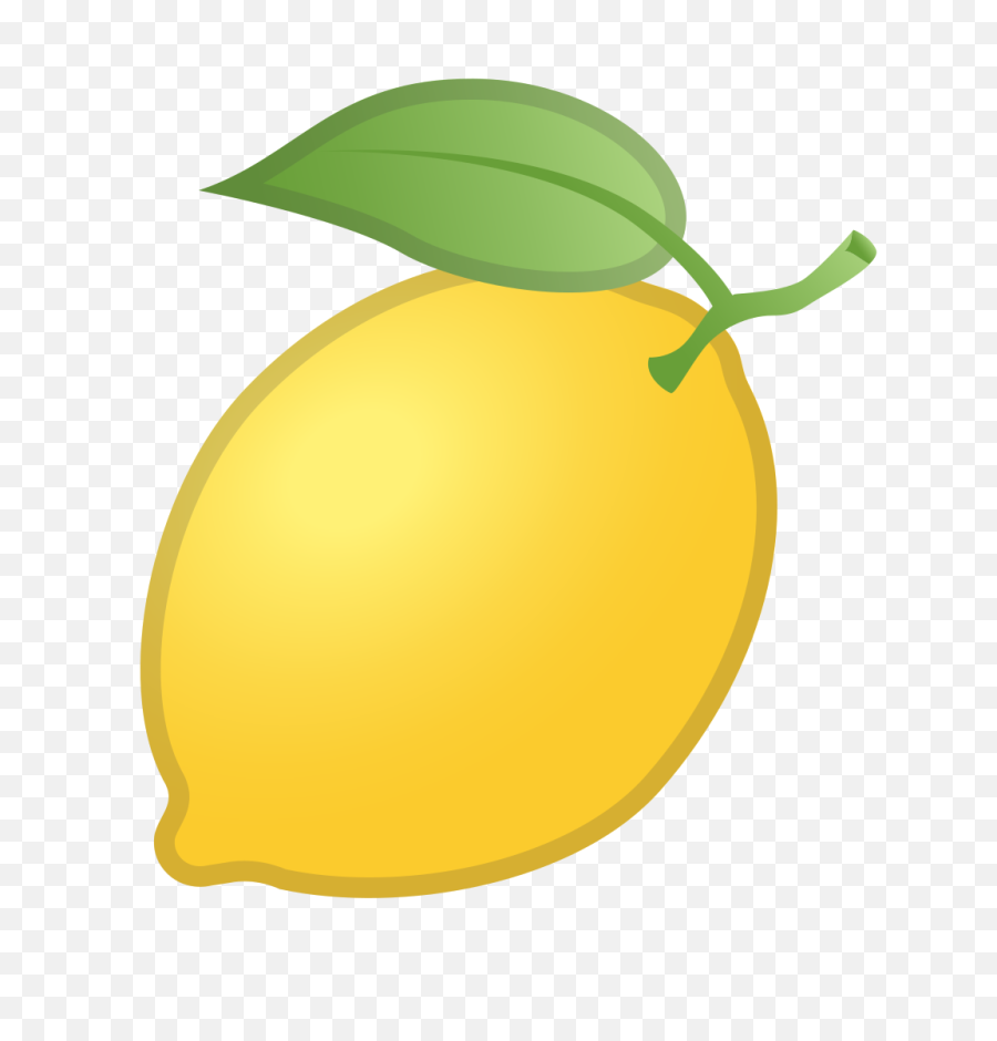 What Does - Lemon Emoji Mean Lemon Icon Png,Peach Emoji Png