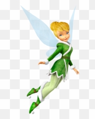 Download Tinkerbell Transparent Png