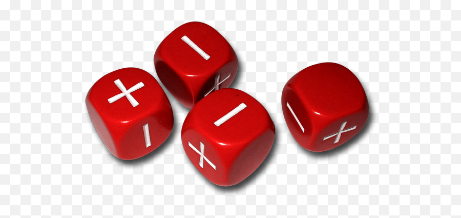 Shouting Into The Void In Praise Of Dice Fudge - Fate Dice Png,Red Dice Png