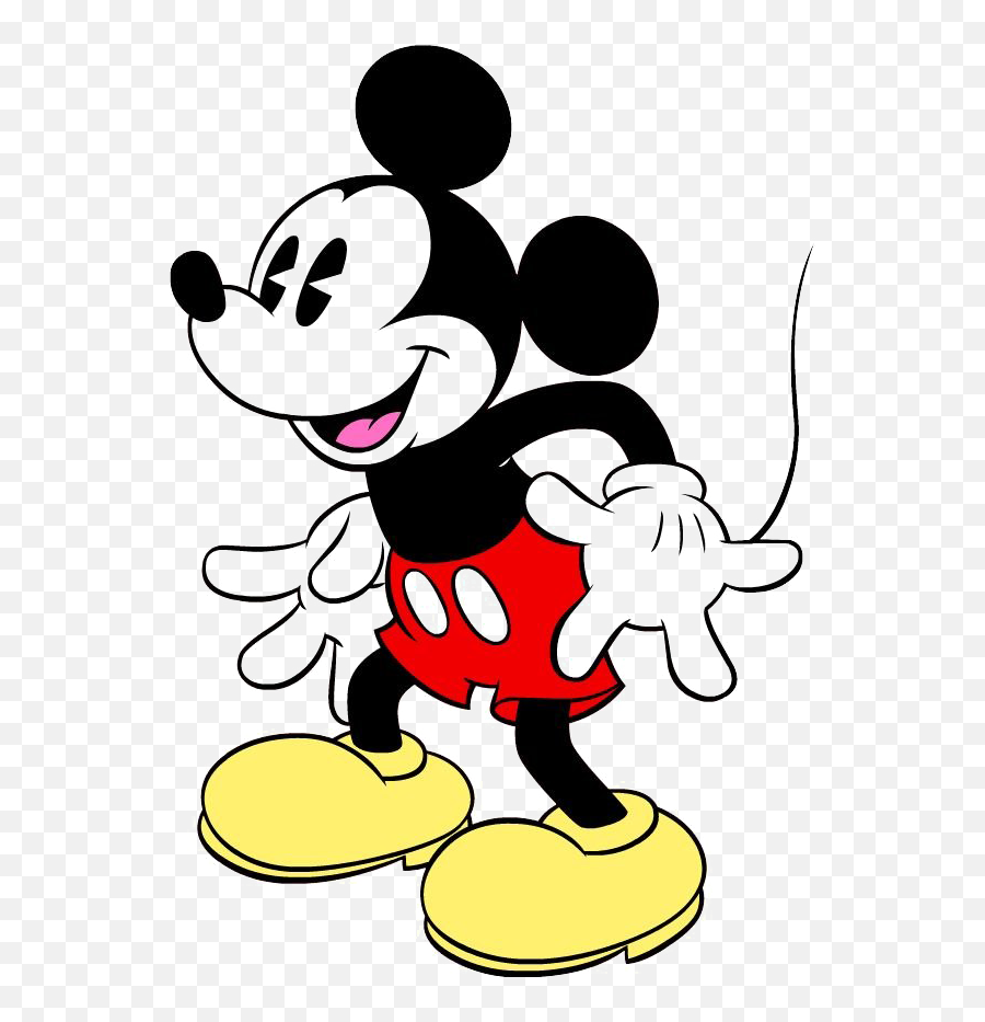 Mickey Mouse Png Background Image Arts - Transparent Background Mickey Png,Mickey Mouse Png Images