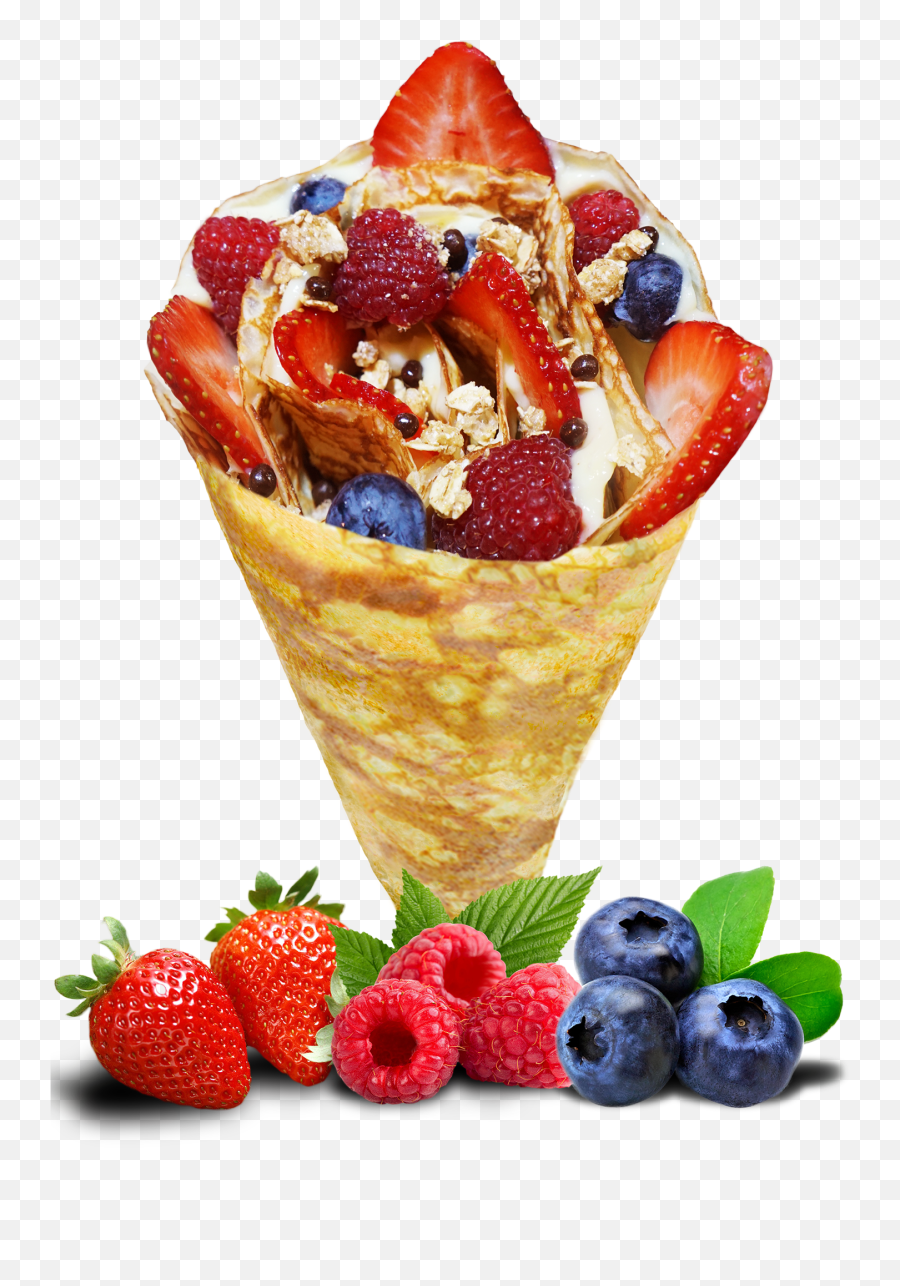 Wild Berries T - Swirl Crêpe Png,Berries Png