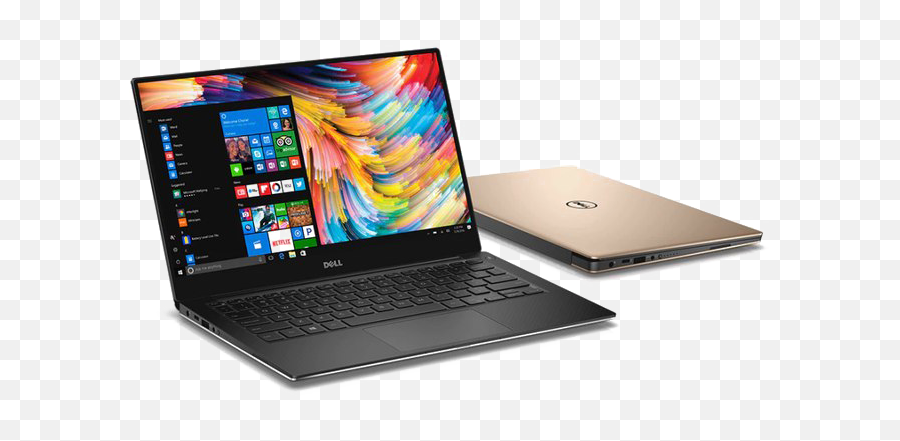 Hp Laptop Png Image - Dell Xps 13 Price In Pakistan,Laptop Png Transparent