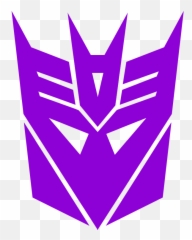Optimus Prime Transformers Decepticons Autobots - Logo png