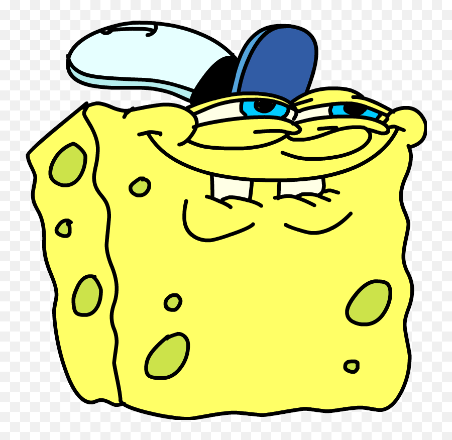 Free Spongebob Gif Png Download Clip Art - Spongebob Gif Png,Mocking Spongebob Png