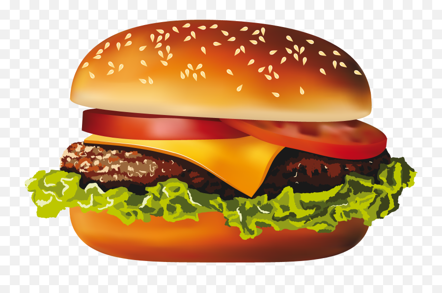Mcdonalds Hamburger Hot Dog - Transparent Background Burger Png,Mcdonalds Logo Transparent Background