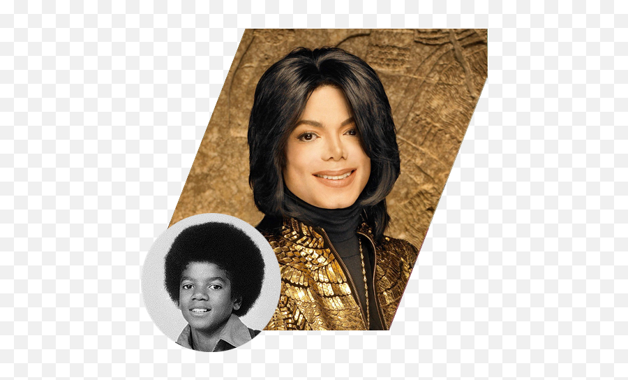 Michael Jackson - Michael Jackson Em 2007 Png,Michael Jackson Transparent