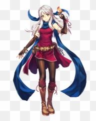 Download Http - Ami Animecharactersdatabase Com Micaiah Fire Emblem Png,Anime Fire Png